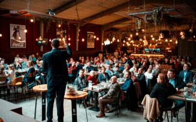 “Safe the date” voor excuses