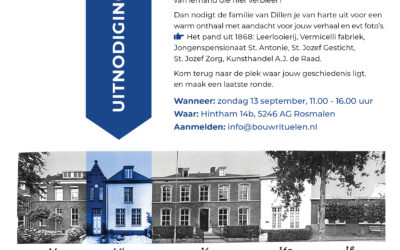 St. Josefhuis Rosmalen